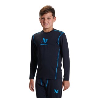Bauer Basic Baselayer LS Oberteil - Youth