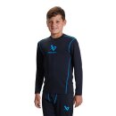 Bauer Basic Baselayer LS Oberteil - Youth