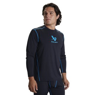 Bauer Basic Baselayer LS Oberteil Senior