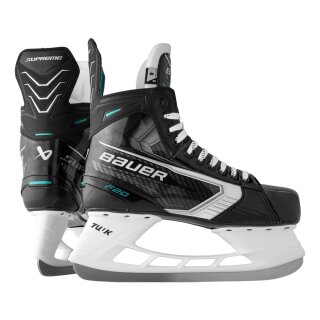 BAUER Schlittschuh Supreme F20 - Sr.