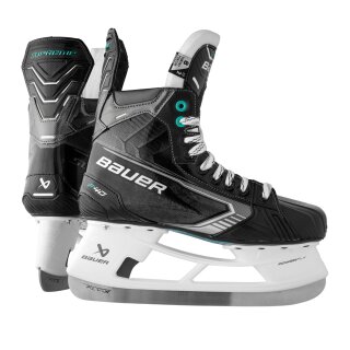 BAUER Schlittschuh Supreme F40 - Sr.