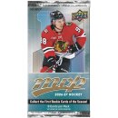 Upper Deck NHL MVP Hockey Cards 2026/27