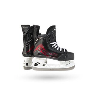CCM Schlittschuh Jetspeed SK 890 JR