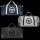 Warrior A20 Cargo Roller Bag large