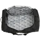 Warrior A10 Cargo Roller Bag