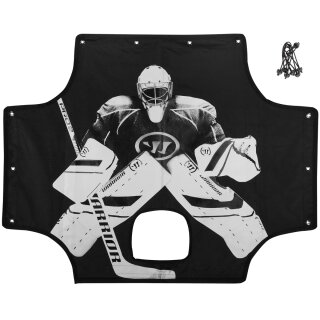 Warrior 72" Pro Shooter Tutor