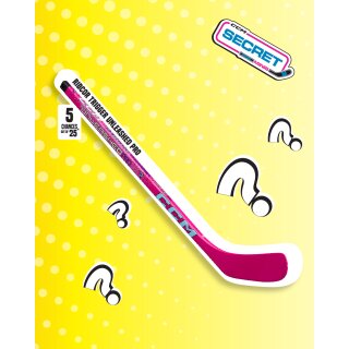 CCM Secret Mini Stick 26/27