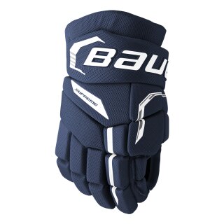 BAUER Handschuh Supreme FUSE - Yth.