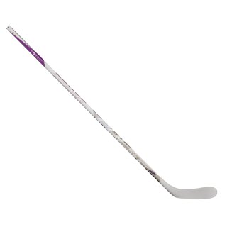 BAUER Comp. Schläger Pulse2 Grip - wht - 58" - 55 Flex
