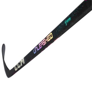 CCM Schläger Ribcore TRIGGER UNLEASHED Junior