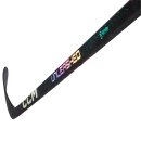 CCM Schläger Ribcore TRIGGER UNLEASHED Junior