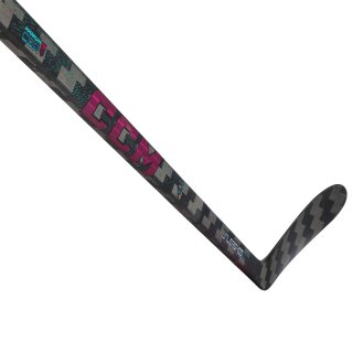 CCM Schläger TRIGGER UNLEASHED PRO YT