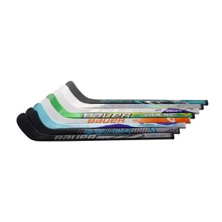Bauer Schläger Mystery Mini "Player Collection" LEFT