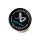 Bauer Schläger Mystery Mini Schaum Ball - 3er Pack