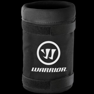 Warrior Goal Net Water Bottle Holder black