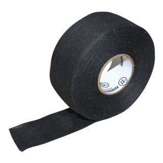 Warrior Hockey Tape black 36mm x25m