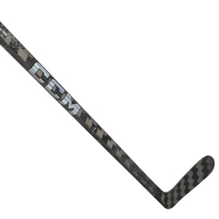 CCM Schläger Ribcore TRIGGER UNLEASHED PRO Black Crome INT