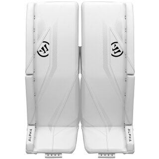 Warrior Torwart Schiene S30 LEG PAD Junior