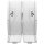 Warrior Torwart Schiene S30 LEG PAD Junior