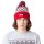 CCM FW1 Toque Knit Red AD