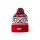CCM FW1 Toque Knit Red AD