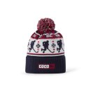 CCM FW1 Toque Knit Midnight Blue AD