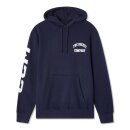 CCM Athleisure Hoodie Navy AD