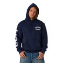 CCM Athleisure Hoodie Navy AD