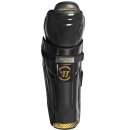 Warrior Alpha Pro Shin Guard Senior