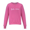 CCM FW1 Crew Neck pink Barbie AD